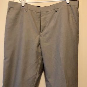 J. Ferrar 36x30 dress pants.